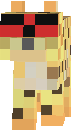 Robo-Ocelot