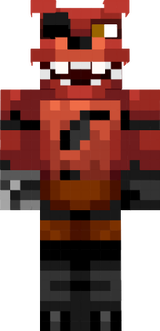 foxy