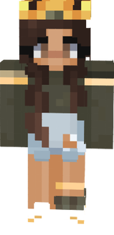 ayanmoose