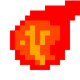 fire ball