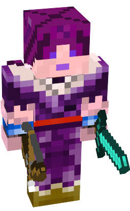 Preview of texture: Xiris