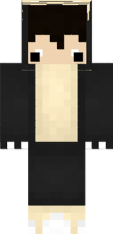 nickys skin