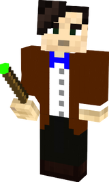 11th doctor 2010 - 2013