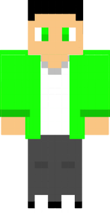 Thagin (Nova Skin)