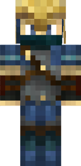 Blue Link