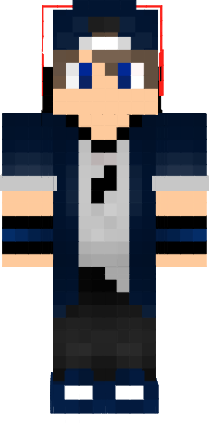 Preview of texture: LucasGamer