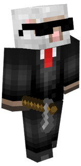 Swag Agent S.H.E.E.P