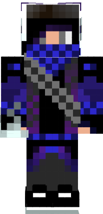 Preview of texture: assassin of tundra