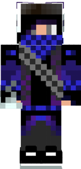 assassin of tundra