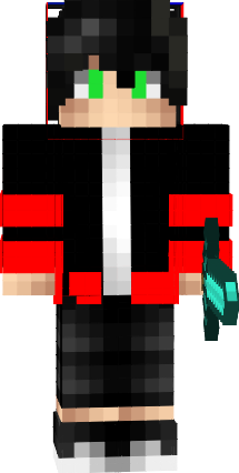 Preview of texture: AnKungTH NEW