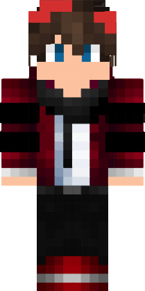 Preview of texture: panda_boy