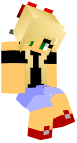 superGirlygamer