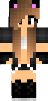 minha skin