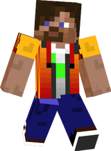 Steve 2