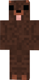 bear