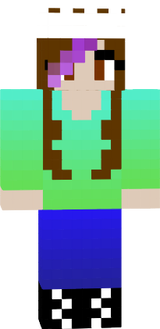 The queen of discord
