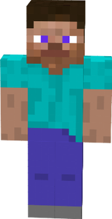 steve