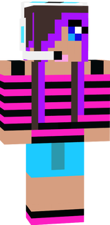 Gamer Girl