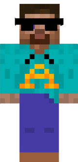 Awesome-y Guy (Final?)