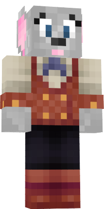 Preview of texture: skin eda