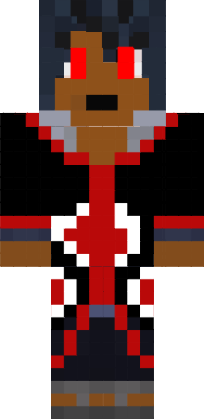 Preview of texture: Sampson