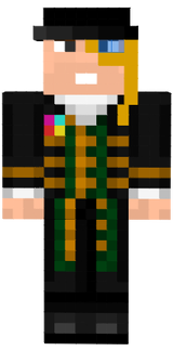 lord benni