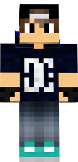 skin da dci