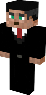Preident