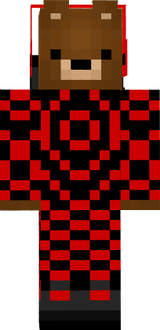 bear