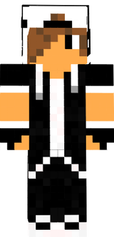 SKIN FOR WHATER9