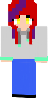 my oc's sister