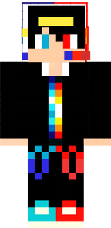 Denzel Gamer