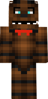 Freddy fnaf