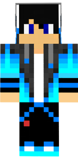crisdevilshadow
