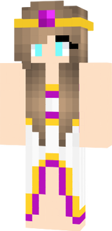 Ruxinha Goddess