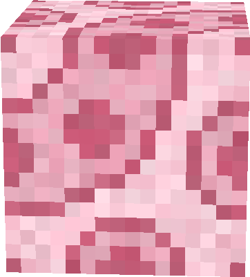 Preview of texture: Pink Terracotta