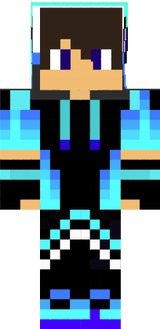 Skin