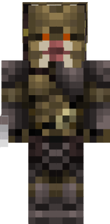 predator