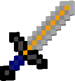 stone sword
