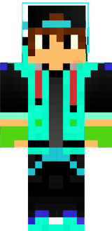 luizhengamer