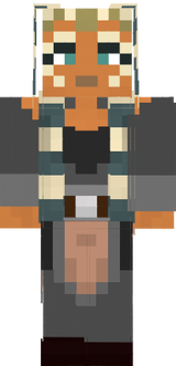 Ahsoka