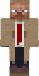 detective baldsteve