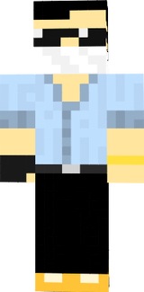 Terrorist