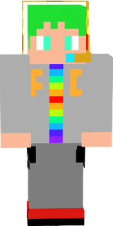 skin GG