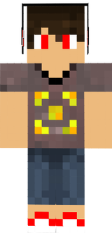 SagakingZ SKIN