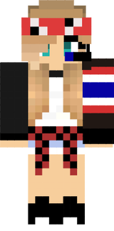 HipsterGirl