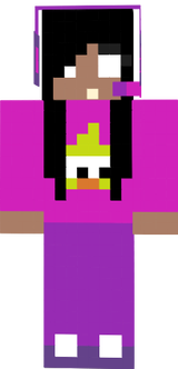 Herobrine Sena Azra