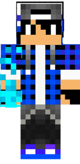 minha skin