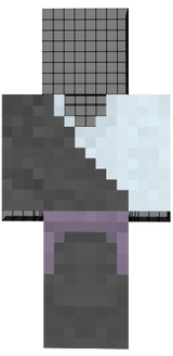 Accurate Danzo Cloak 