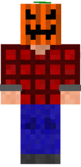 pumpkin